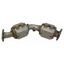 Load image into Gallery viewer, 16197 Catalytic Converter Walker Exhaust Canada