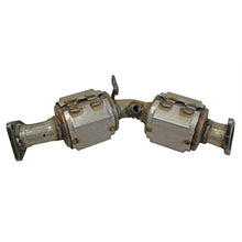 Load image into Gallery viewer, 16198 Catalytic Converter Walker Exhaust Canada