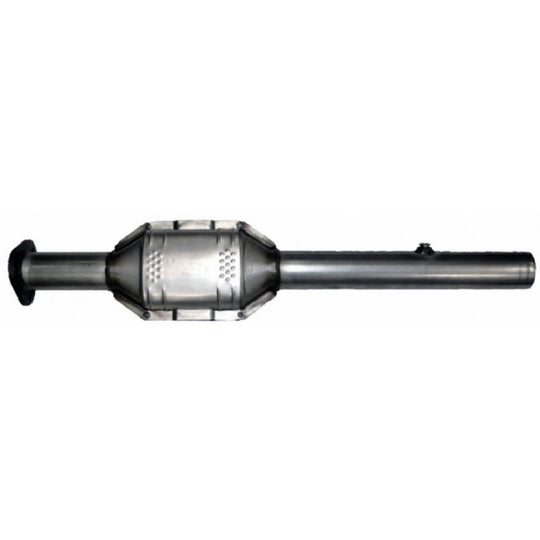 16203 Catalytic Converter Walker Exhaust Canada