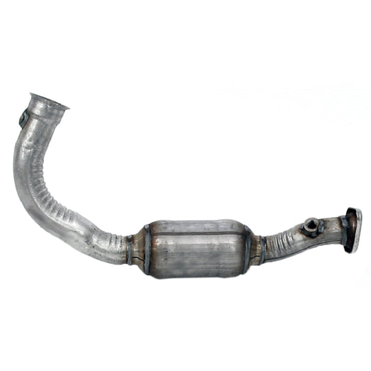 16211 Catalytic Converter Walker Exhaust Canada