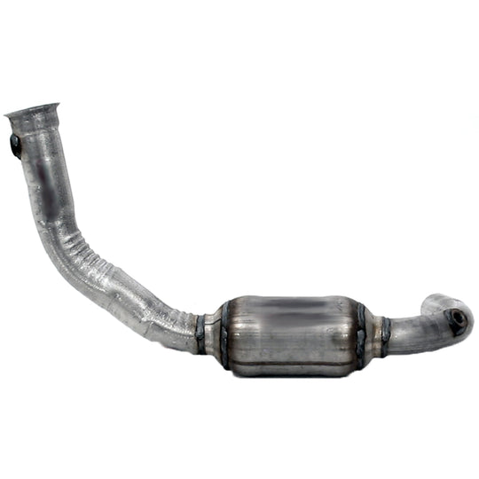 16212 Catalytic Converter Walker Exhaust Canada