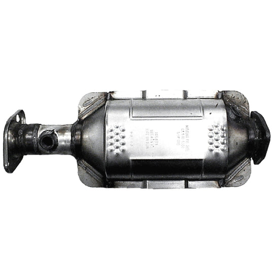 16219 Catalytic Converter Walker Exhaust Canada