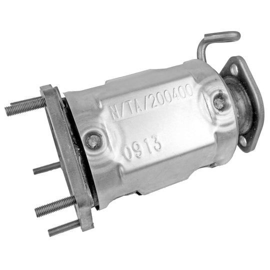 16220 Catalytic Converter Walker Exhaust Canada