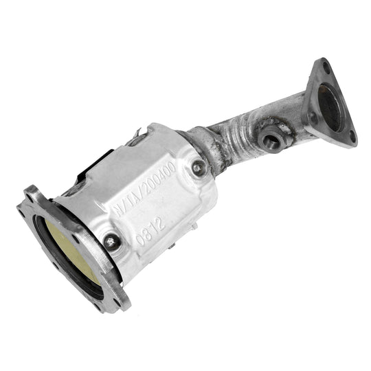 16221 Catalytic Converter Walker Exhaust Canada