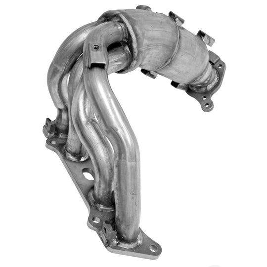 16288 Catalytic Converter with Integrated Exhaust Manifold Walker Exhaust Canada
