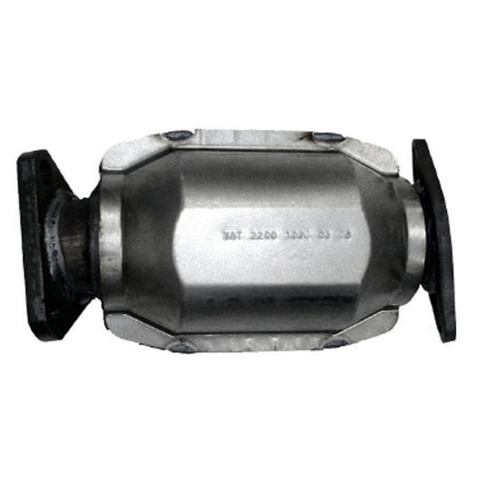 16290 Catalytic Converter Walker Exhaust Canada