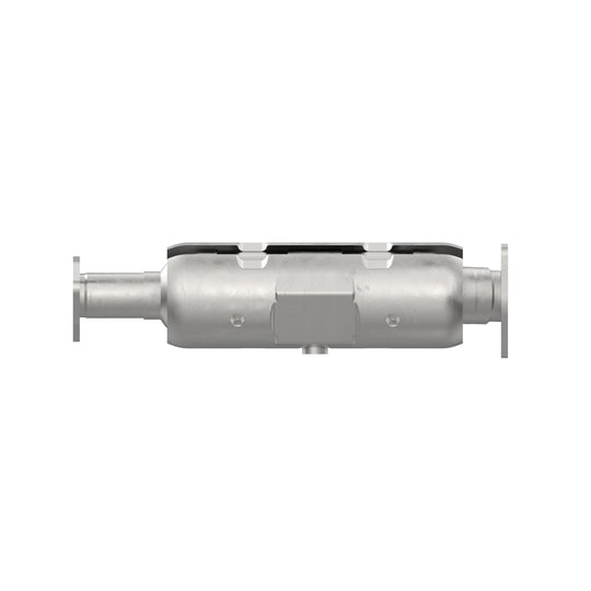 16299 Catalytic Converter Walker Exhaust Canada