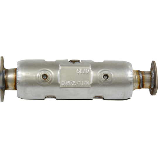 16323 Catalytic Converter Walker Exhaust Canada