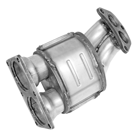 16332 Catalytic Converter Walker Exhaust Canada