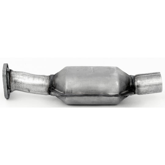 16336 Catalytic Converter Walker Exhaust Canada