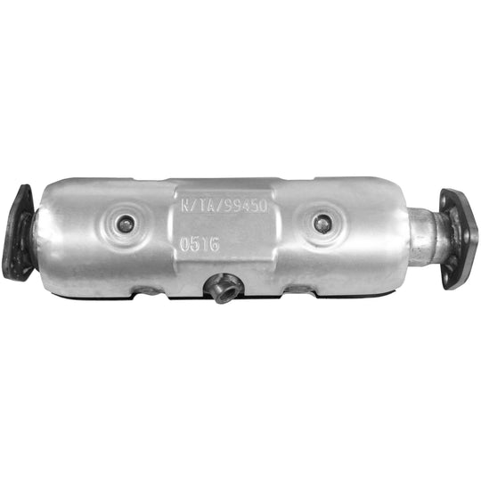 16361 Catalytic Converter Walker Exhaust Canada