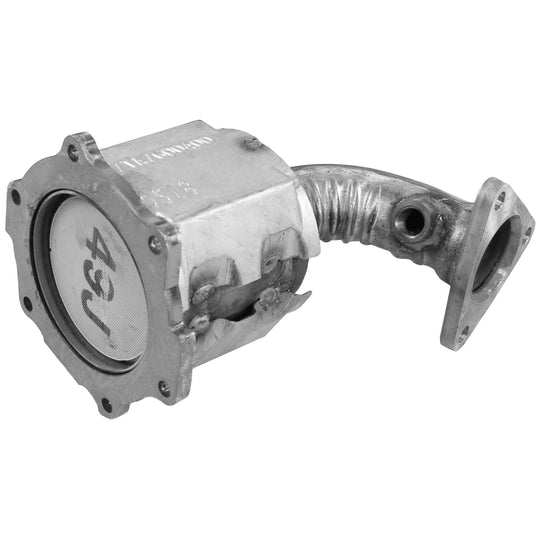 16362 Catalytic Converter Walker Exhaust Canada
