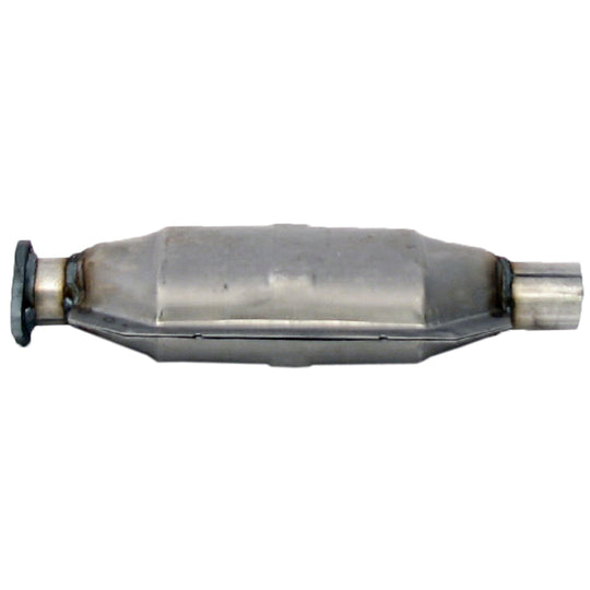 16372 Catalytic Converter Walker Exhaust Canada