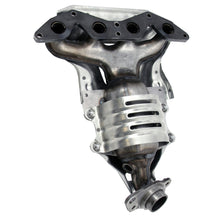 Load image into Gallery viewer, 16373 Catalytic Converter with Integrated Exhaust Manifold Walker Exhaust Canada