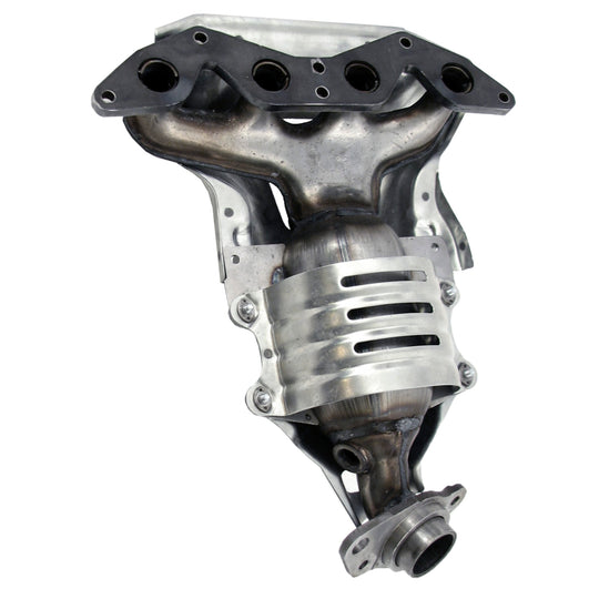 16373 Catalytic Converter with Integrated Exhaust Manifold Walker Exhaust Canada