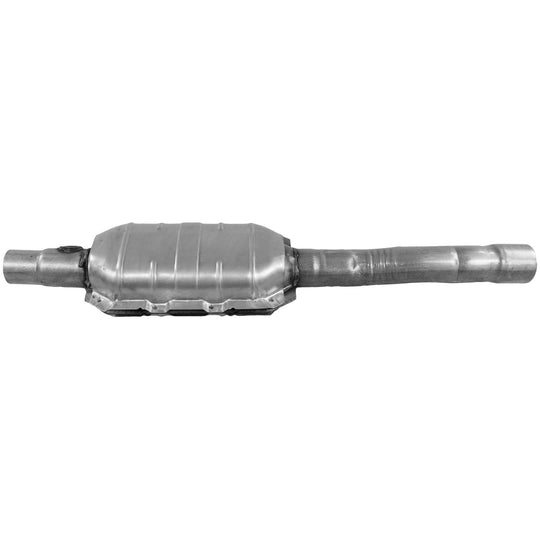 16378 Catalytic Converter Walker Exhaust Canada
