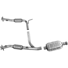 Load image into Gallery viewer, 16381 Catalytic Converter Walker Exhaust Canada