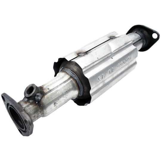 16387 Catalytic Converter Walker Exhaust Canada