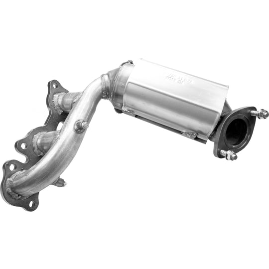 16394 Catalytic Converter with Integrated Exhaust Manifold Walker Exhaust Canada