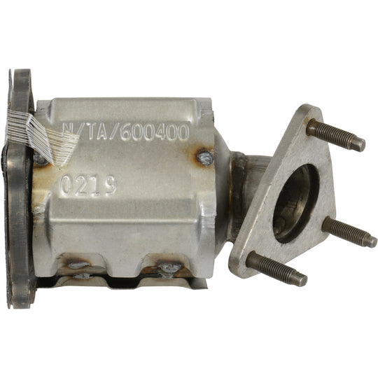 16395 Catalytic Converter Walker Exhaust Canada