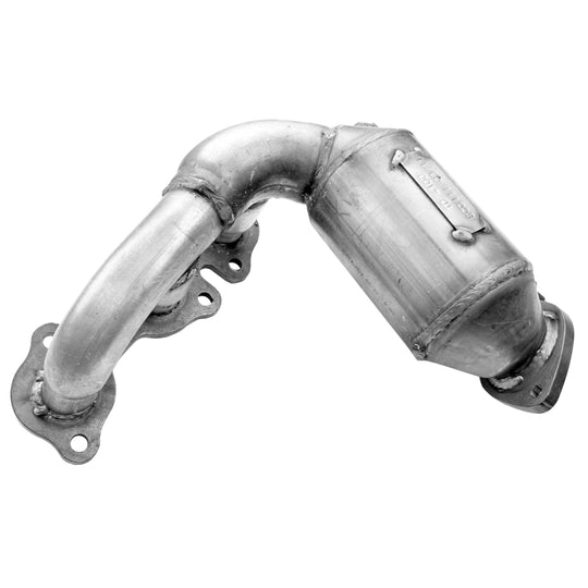 16396 Catalytic Converter with Integrated Exhaust Manifold Walker Exhaust Canada