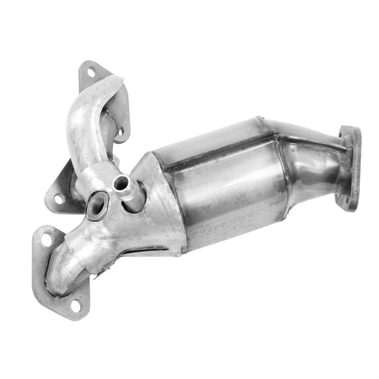 16410 Catalytic Converter with Integrated Exhaust Manifold Walker Exhaust Canada
