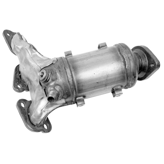 16413 Catalytic Converter with Integrated Exhaust Manifold Walker Exhaust Canada