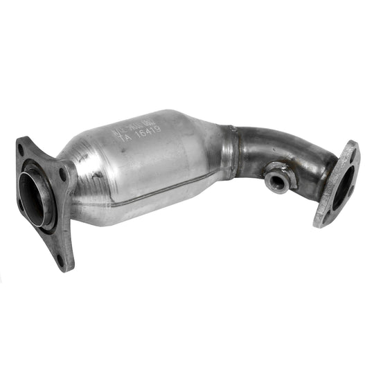 16419 Catalytic Converter Walker Exhaust Canada