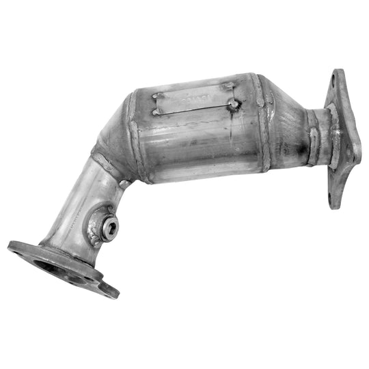 16438 Catalytic Converter Walker Exhaust Canada