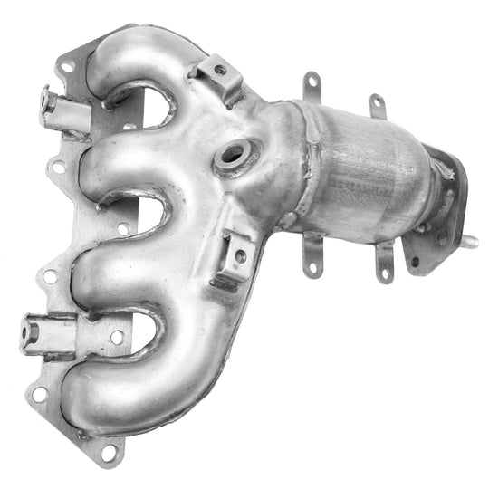 16449 Catalytic Converter with Integrated Exhaust Manifold Walker Exhaust Canada