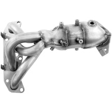 Load image into Gallery viewer, 16456 Catalytic Converter with Integrated Exhaust Manifold Walker Exhaust Canada