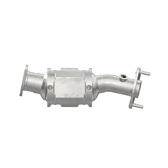 16467 Catalytic Converter Walker Exhaust Canada