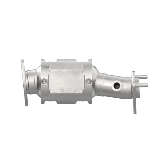 16468 Catalytic Converter Walker Exhaust Canada