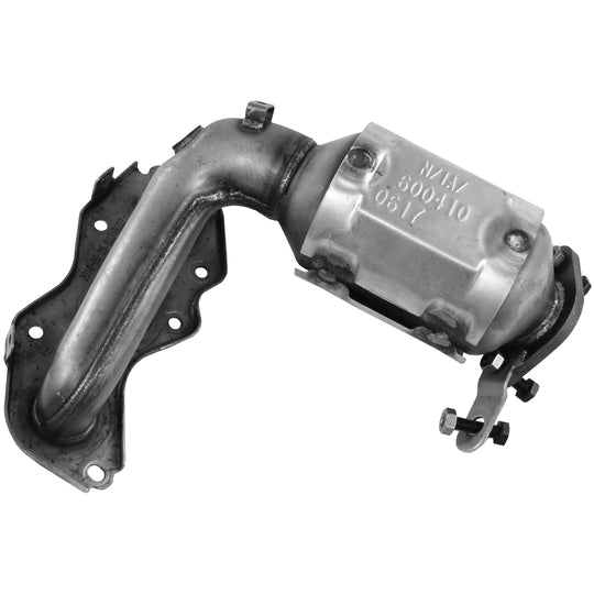 16470 Catalytic Converter with Integrated Exhaust Manifold Walker Exhaust Canada