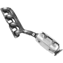 Load image into Gallery viewer, 16479 Catalytic Converter with Integrated Exhaust Manifold Walker Exhaust Canada
