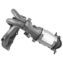 Load image into Gallery viewer, 16480 Catalytic Converter with Integrated Exhaust Manifold Walker Exhaust Canada