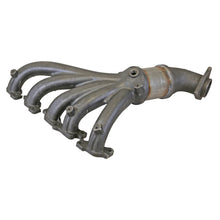 Charger l'image dans la galerie, 16481 Catalytic Converter with Integrated Exhaust Manifold Walker Exhaust Canada