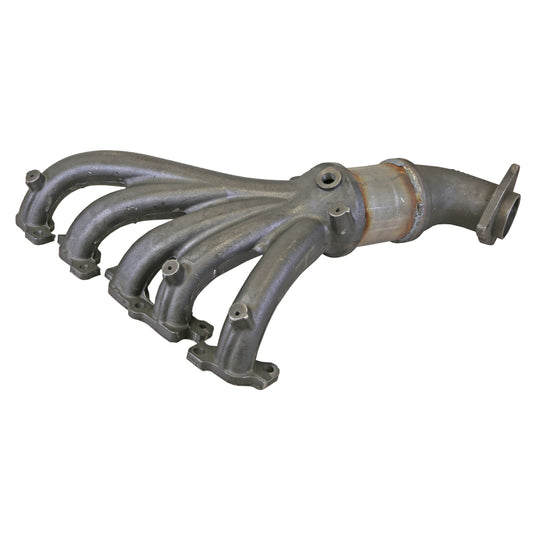 16481 Catalytic Converter with Integrated Exhaust Manifold Walker Exhaust Canada