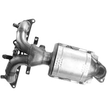 Load image into Gallery viewer, 16482 Catalytic Converter with Integrated Exhaust Manifold Walker Exhaust Canada