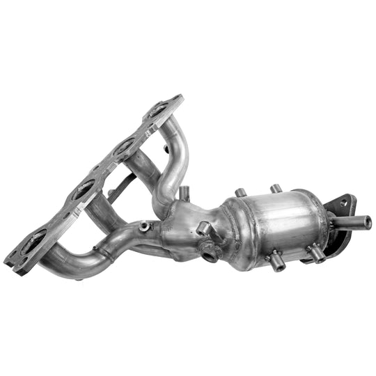16483 Catalytic Converter with Integrated Exhaust Manifold Walker Exhaust Canada