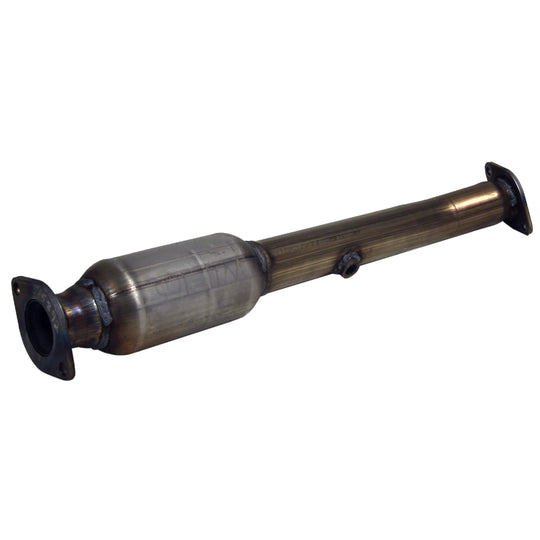 16488 Catalytic Converter Walker Exhaust Canada