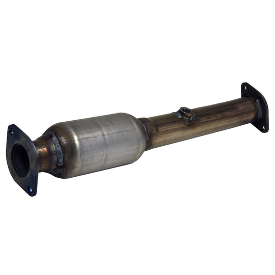 16489 Catalytic Converter Walker Exhaust Canada