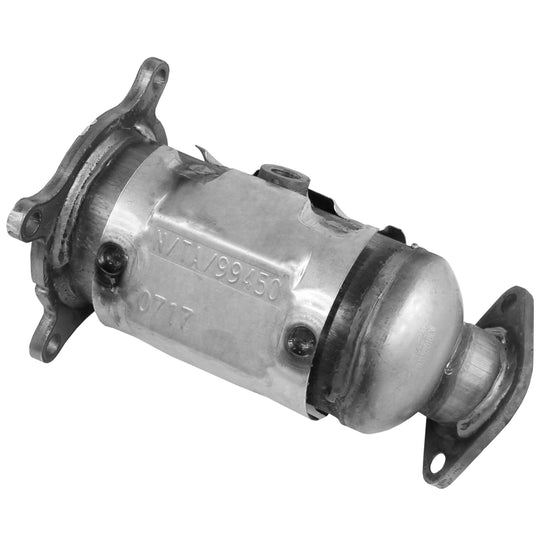 16490 Catalytic Converter Walker Exhaust Canada