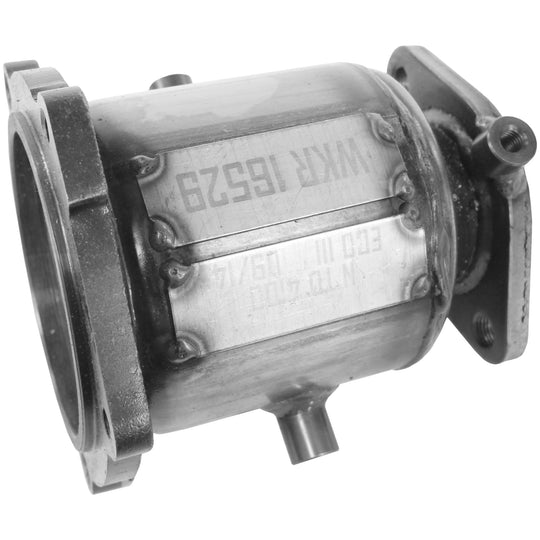 16529 Catalytic Converter Walker Exhaust Canada