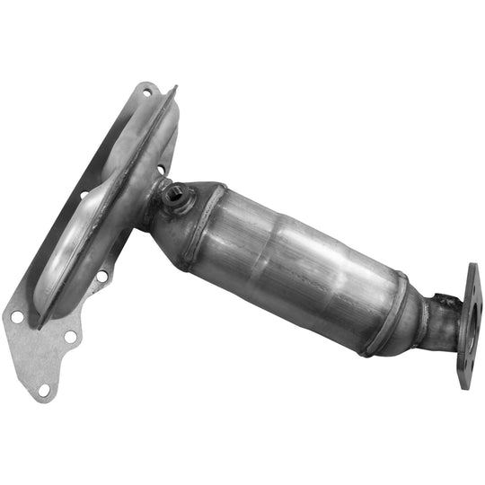 16532 Catalytic Converter with Integrated Exhaust Manifold Walker Exhaust Canada