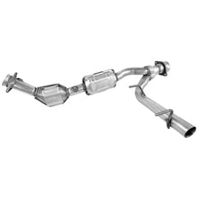 Load image into Gallery viewer, 16550 Catalytic Converter Walker Exhaust Canada