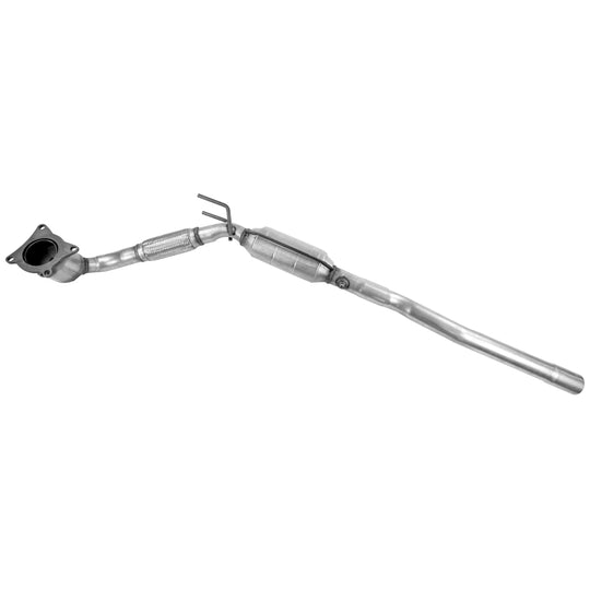 16553 Catalytic Converter Walker Exhaust Canada