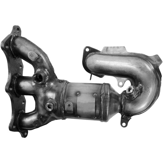 16561 Catalytic Converter with Integrated Exhaust Manifold Walker Exhaust Canada