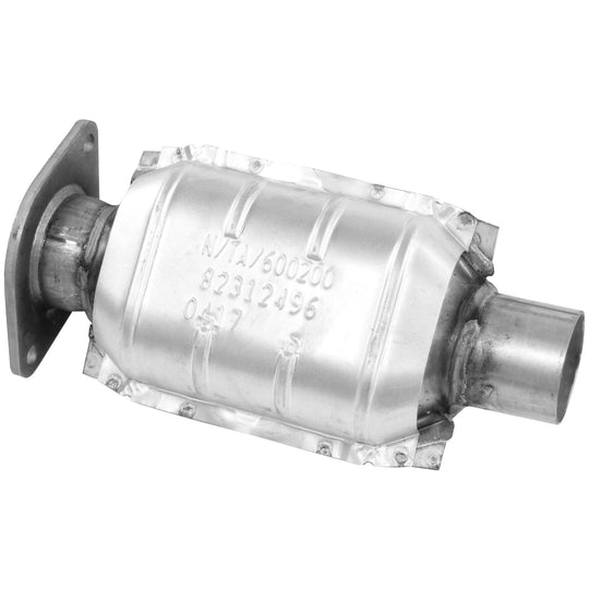 16570 Catalytic Converter Walker Exhaust Canada