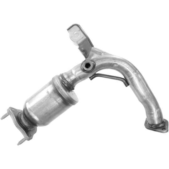 16577 Catalytic Converter Walker Exhaust Canada